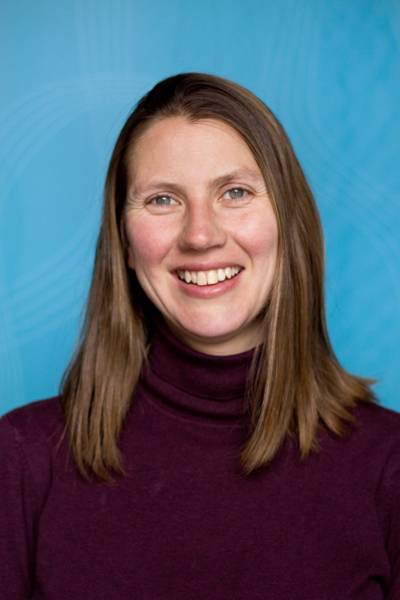 Siri Aas Rustad